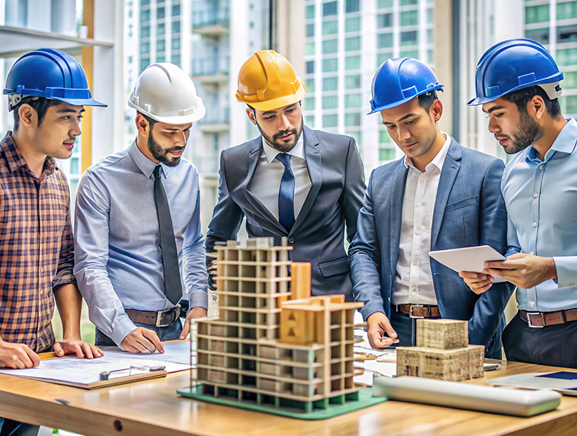 Construction Project